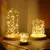 Luzes de Fadas, 1/5/10 pç, Decoração, Natal, Bateria - loja online