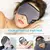 Máscara para dormir com fones de ouvido via bluetooth. - comprar online