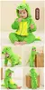 Pijama Dinossauro para criança - loja online