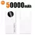 Xiaomi 50000mah power bank 120w carregamento rápido de alta capacidade carregad - loja online