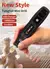 Ferramenta Rotativa, Polimento usb Dremel, Recarregável - loja online