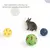 Brinquedo resistente à mordida Treat Ball, Pet, Alimentador Lento na internet
