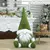 Bonecos, Papai Noel, Alce, Decorações De Natal na internet