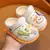 Crocs Infantil na internet