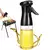 Garrafa spray dispensador de azeite, 200ml e 300ml. na internet