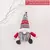 Bonecos, Papai Noel, Alce, Decorações De Natal - Quali Variedades