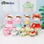 Boneca de pelúcia mãe e filha, brinquedos. - comprar online