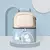 Mochila Térmica de Fraldas Impermeável para Bebê - loja online