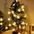 Led Flocos de Neve, USB, a pilhas, Natal - Quali Variedades