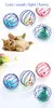 Brinquedo interativo colorido, treinamento para gatos - comprar online