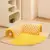 Casa e Cama Túnel para gatinhos e cachorros, muito fofa - comprar online