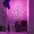 Imagem do Luzes decorativas com bateria, 20 LEDs, 1 Pcs, 2 Pcs, 4Pcs.