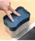 Recipiente automático de detergente para a cozinha 380ml na internet