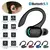 Fone De Ouvido Bluetooth 5.1, Estéreo Gancho F8 na internet