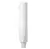 DISPENSER PORTA COPO ÀGUA BRANCO