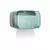 INVOQ TOALHEIRO COMPACTO - GLASS VERDE
