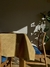 Mantel Tusor Liso 1.45 x 2,5 mts - Trebbia