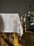 Mantel Tusor Liso 1.45 x 2,5 mts - comprar online