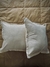 Almohadon Tusor 50x50 - Trebbia