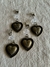 Pesas para Mantel Set x 4