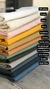 Mantel Tusor 1,45 x 2 mts - Trebbia