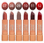 Batom Matte B Nudes - Belle Angel - comprar online