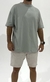 OVERSIZE VERDE en internet
