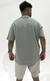 OVERSIZE VERDE - comprar online