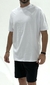 OVERSIZE BLANCA - H & N