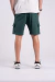 Short Oversize panal de abeja - comprar online