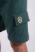 Imagen de Short Oversize panal de abeja