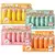 Kit Mini Marca Texto Fofo Modelos