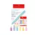 Caneta Ponta Fina Faber Castell, Cores Pastel Cartela com 6 Unidades. - comprar online