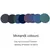 Transparente Sticky Notes - comprar online