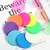 Transparente Sticky Notes