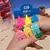 Marca Texto Fun Mini 6 Cores Neon CIS - Arte em Cores e Papel