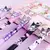 Sanrio Gel Pen Set para Meninas, Canetas Esferográficas, Desenhos Animados, Hel - comprar online