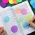 Transparente Sticky Notes na internet