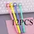 12pçs pingente criativo coreano papelaria - comprar online