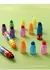 Gel Marcadores tom Pastel Cores do arco-íris - comprar online