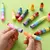 Gel Marcadores tom Pastel Cores do arco-íris - loja online