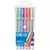 Caneta Gel Gelyx 0.8mm 6 Núcleos Pastel Cis - comprar online