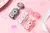 Mr. papel-fita corretiva kawaii,