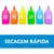 Marca Texto Fun Mini 6 Cores Neon CIS - comprar online