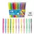 Marca Texto Lumini 12 Cores Cis