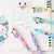 Sanrio Gel Pen Set para Meninas, Canetas Esferográficas, Desenhos Animados, Hel na internet