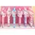 Sanrio Gel Pen Set para Meninas, Canetas Esferográficas, Desenhos Animados, Hel - loja online