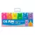Marca Texto Fun Mini 6 Cores Neon CIS