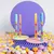 Marca Texto Mentos Com Cheirinho 4 Cores Compactor - comprar online