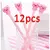 12pçs pingente criativo coreano papelaria - comprar online
